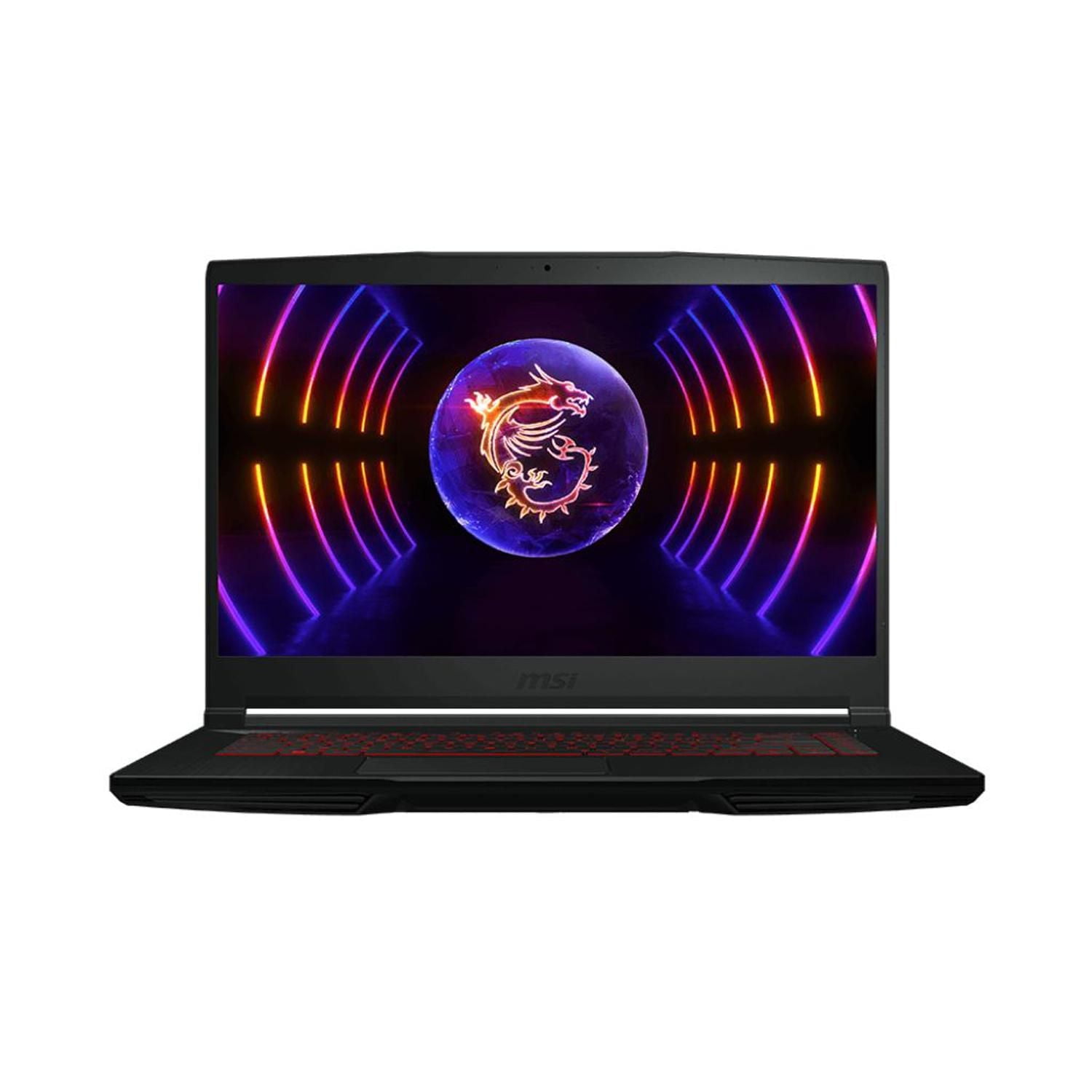 MSI THIN GF63 15.6