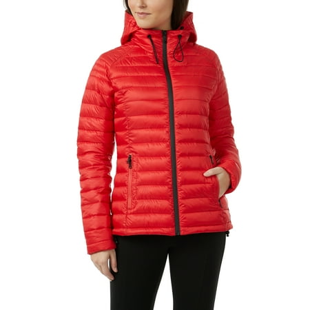 Pajar Women's Aurora Packable Quilted Jacket | Walmart Canada