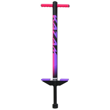 kazam child's pogo stick