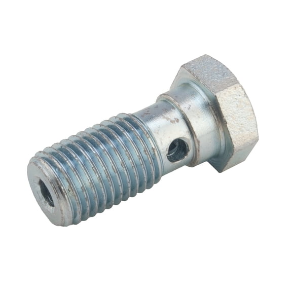 JEGS Banjo Bolt [7/16 in.-20]