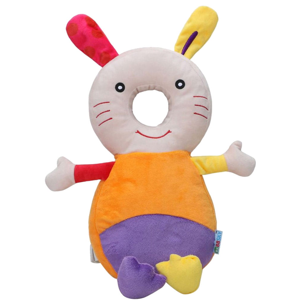 headrest toys for babies