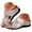 Silver, variant on Glitter Sandals Womens with Hook and Loops Open Toe Orthopedic Wedge Slides Arch Support Casual Outdoor Shoes Size 6-10