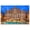 Color 1, variant on 8 Pack Art Acoustic Panels Sound Absorbing iceberg winter Landscape sunset view Morain lake mountain Decorative Soundproof Wall Panels Self Adhesive for Recording Studios Office 48"x32"