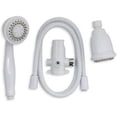 thumbnail image 1 of Plumb Pak 8313892 Kit de Douche à Main 3,15 Po, Blanc, 1 of 2