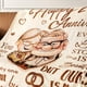thumbnail image 5 of LHSHID Wedding Anniversary Blanket 25 Years for Women Men Happy 25th Anniversary Soft Throw Blanket Romantic Gift for Couple Wife Husband 40"x50", 5 of 7