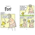 thumbnail image 2 of Chick & Brain: Smell My Foot!, 2 of 4
