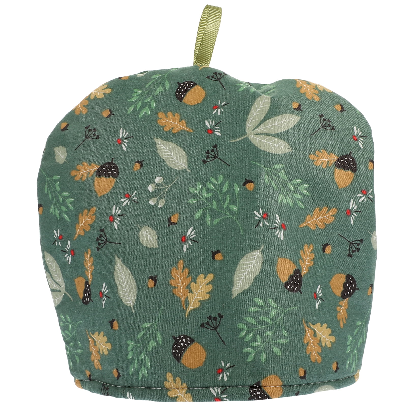 Teapot Warm Cover Household Tea Cozy Dust Prevention Teapot Cover