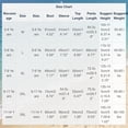 thumbnail image 4 of Piuwrlz Kids Swimsuit Boys Swimming Suit Sets Long Sleeves Swimwear White Size 11-14 Years, 4 of 7