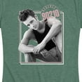 thumbnail image 3 of Beverly Hills 90210 - Dylan Hero - Women's Short Sleeve Graphic T-Shirt, 3 of 5