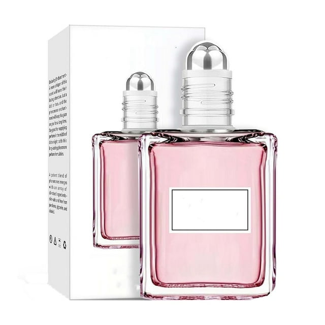 Perfume hombre Perfume para hombre con feromonas para atracción y confianza Perfume para hombre con feromonas de larga duración Spray corporal para hombre 100 ml Ofertas