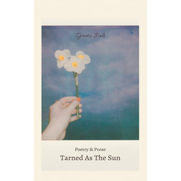Tarned As The Sun (Paperback)
