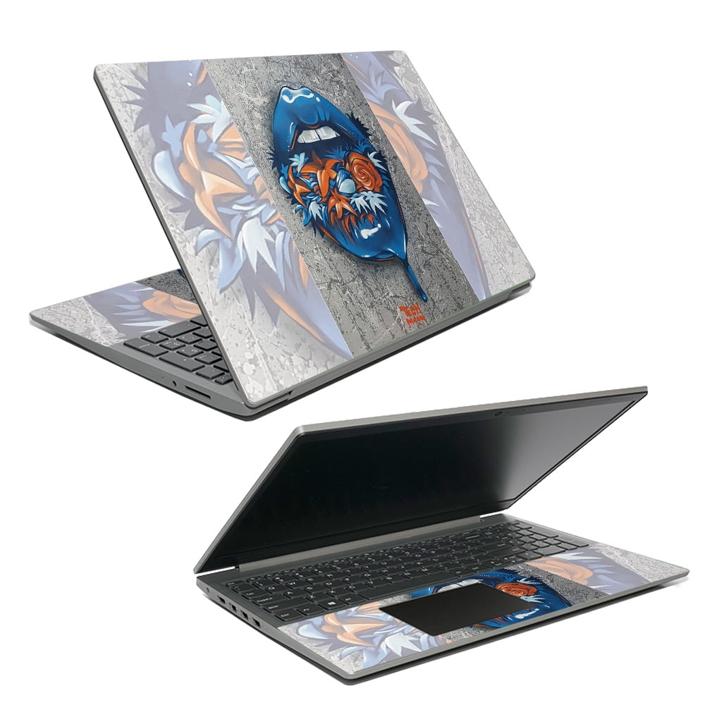 Skin For Lenovo IdeaPad S145 15" (2019) Floral Collection