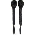 thumbnail image 1 of Braid Hair Extension Fashion Synthetic Fibre Braid Extension Braiding Extension, 1 of 9