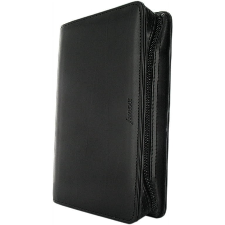 Filofax Metropol Zip Personal Organiser (Personal) - Walmart.com