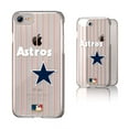 thumbnail image 5 of Houston Astros Cooperstown iPhone Clear Case, 5 of 5