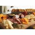 thumbnail image 4 of The Wisconsin Cheeseman 5-Piece Delights Gift Basket with Truffles, 4 of 5