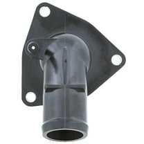 Motorad 815-160 Integrated Housing Fits select: 2014-2018 CHEVROLET SILVERADO, 2014-2019 GMC SIERRA