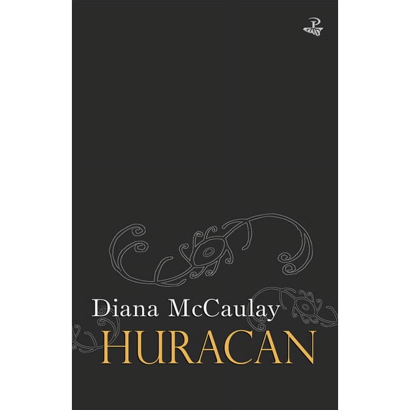Huracan (Paperback)