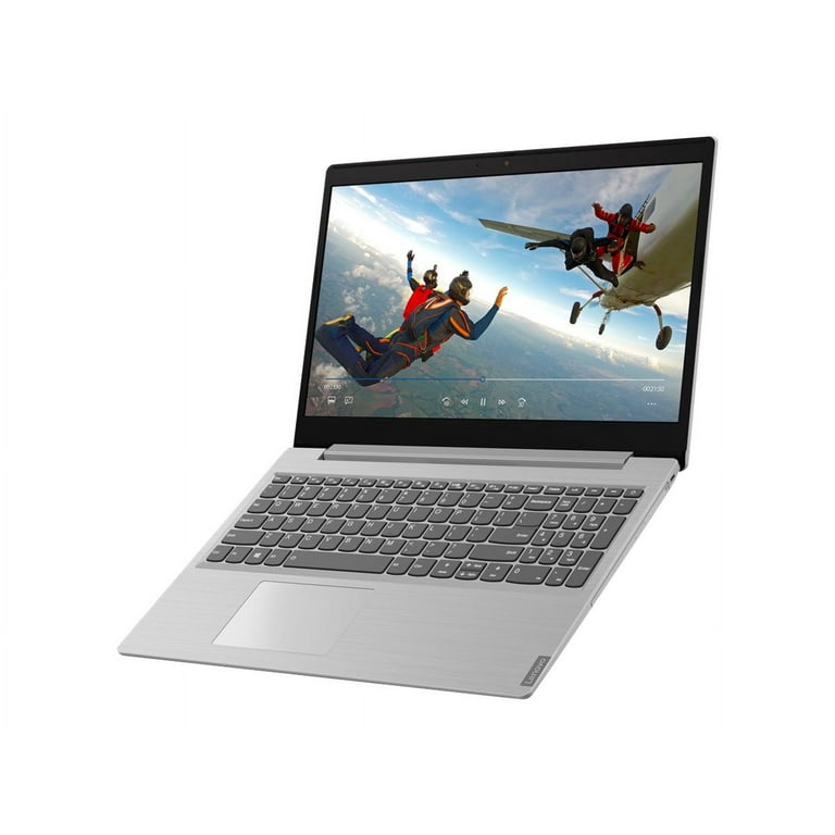 Lenovo IdeaPad L340-15API Touch 81LX - AMD Ryzen 3 - 3200U