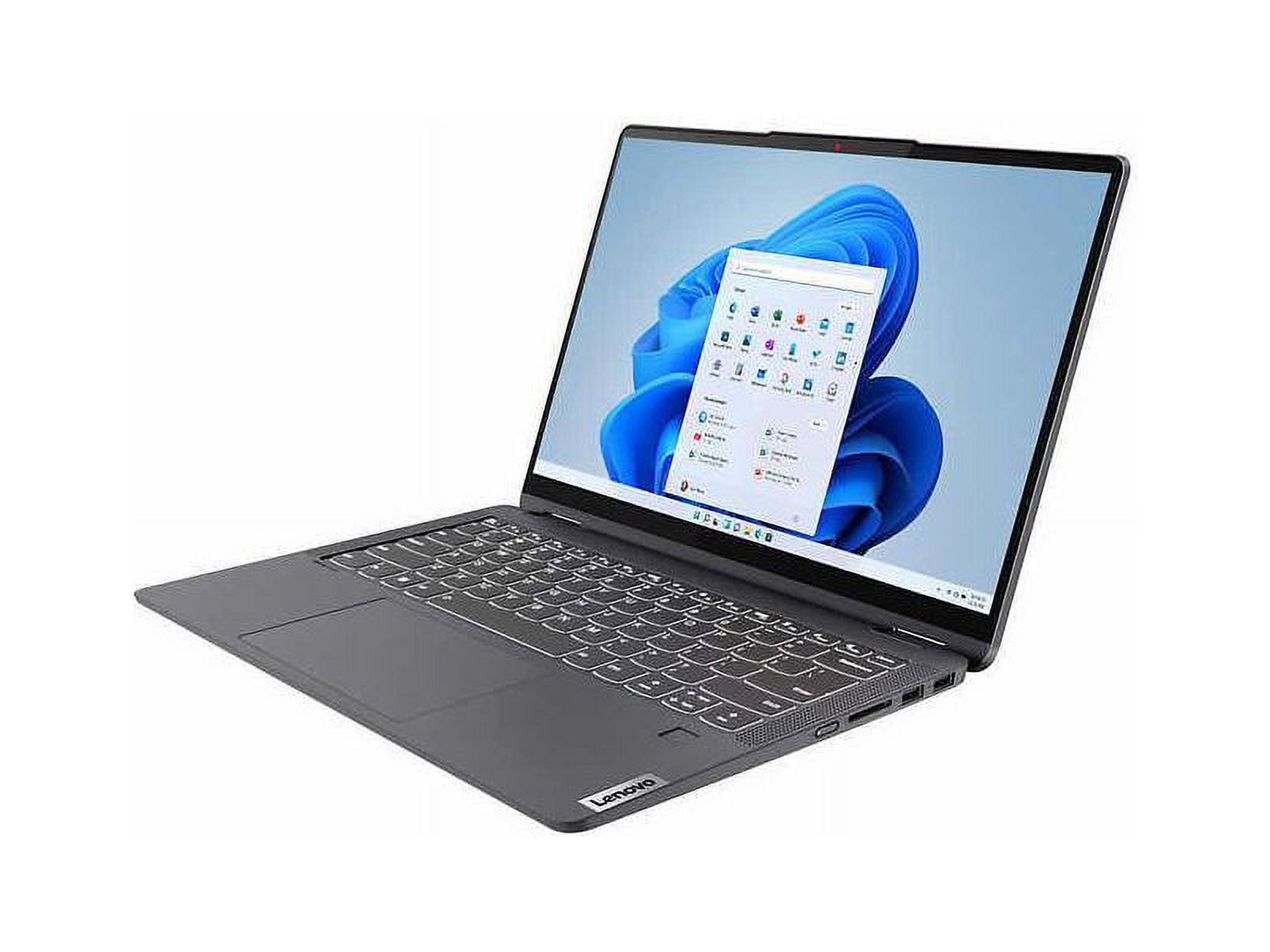 Lenovo Flex 5 IdeaPad 14 2-in-1 Touchscreen Laptop