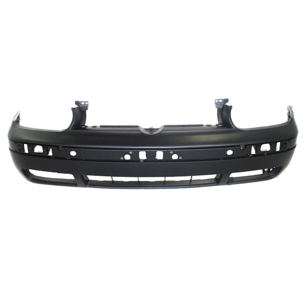9907 VW Golf Front Bumper Cover Assembly excluding R32 VW1000135 1J0807217DGRU