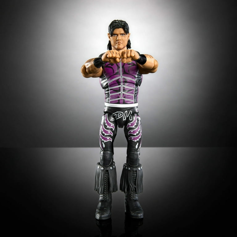 WWE Ultimate Edition Dominik Mysterio Action Figure