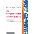 thumbnail image 1 of Pre-Owned The Chrysanthemum and the Sword (Paperback) 0618619593 9780618619597, 1 of 1