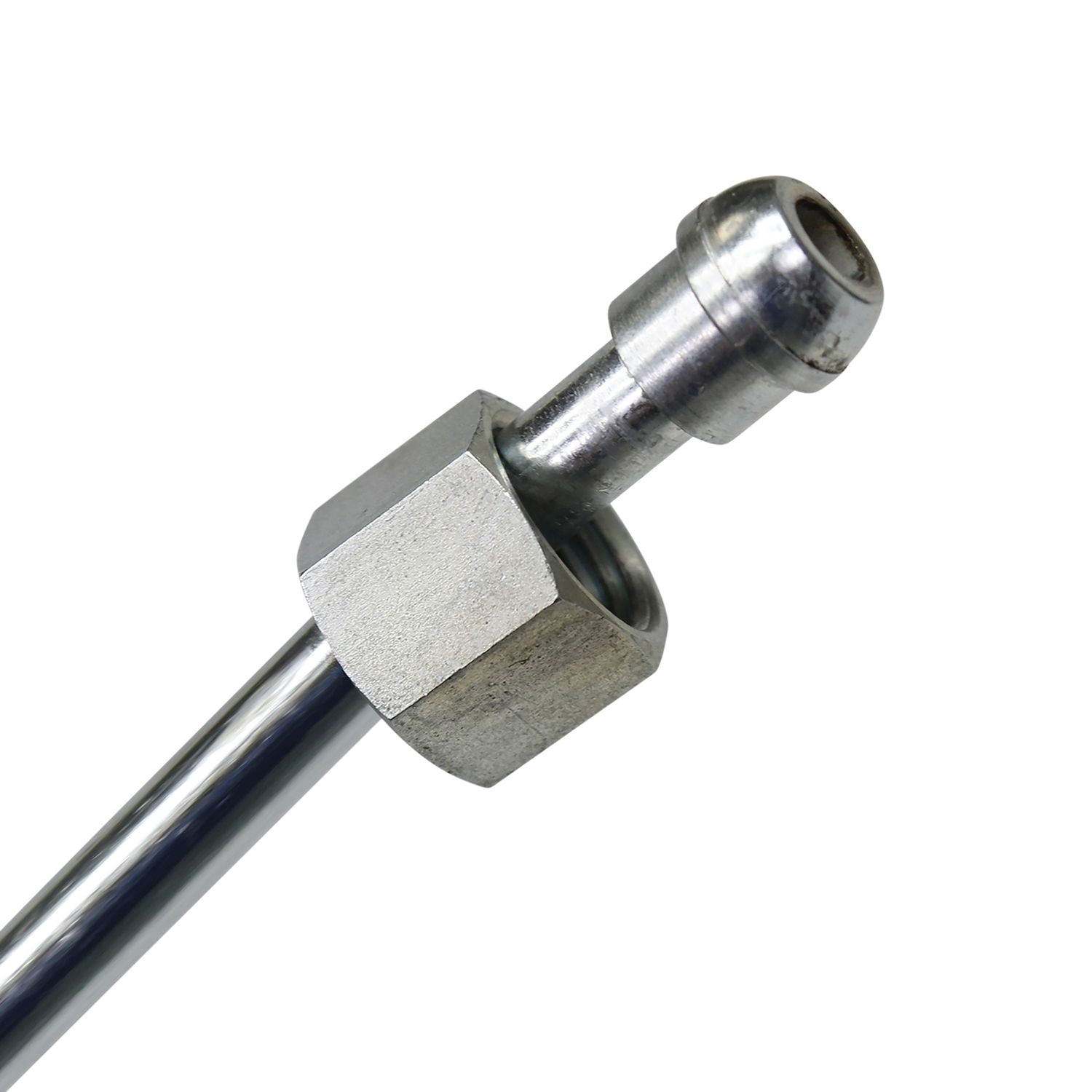 Edelmann 80794 Power Steering Pressure Line Tube Assembly