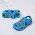 thumbnail image 6 of Relanfenk Children Kids Baby Shoes Summer Child&nbsp; Girls Boys Beach Non-slip Outdoor Sneakers Sandals Shoes, 6 of 7