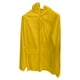 thumbnail image 4 of Fiudx Impermeable Transparente, Material de Pvc, Protección Impermeable, Diseño Informal, Ajuste Ajustable, Actividades Al Aire Libre, Primavera-Verano, Talla Xl, Conjunto para Hombre y Mujer., 4 of 5