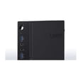 thumbnail image 3 of PC Tiny Lenovo M900 i5-6 8 GB en RAM y 240 GB SSD con monitor 19 pulgadas ThinkCentre Reacondicionado, 3 of 6