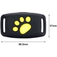 thumbnail image 5 of Mini collar rastreador GPS para mascotas, Cable recargable USB, resistente al agua, de larga espera, localizador GMS, dispositivo de alarma de seguimiento para perros y gatos Xemadio ZYY-0045, 5 of 5