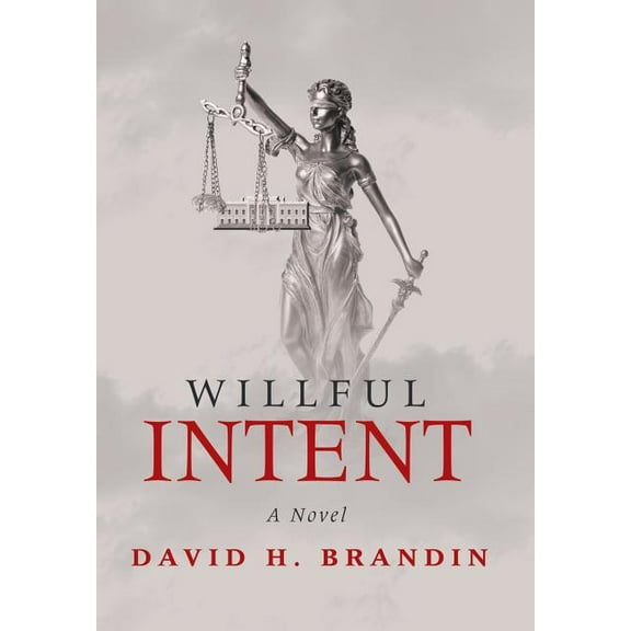 Willful Intent (Hardcover)