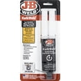 thumbnail image 1 of J-B Weld Pegamento Epóxico Kwikweld Gris Oscuro 25ml JB-WELD ., 1 of 4