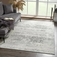 Hauteloom Rachel Living Room, Bedroom Area Rug Updated Traditional
