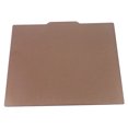 thumbnail image 1 of Plataforma de acero con resorte PEI, plataforma de cama de acero para impresora PEI de doble cara, placa de construcción de cama PEI optimizada para la excelencia, 1 of 8
