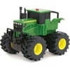 John Deere Motorized Monster Treads Trac