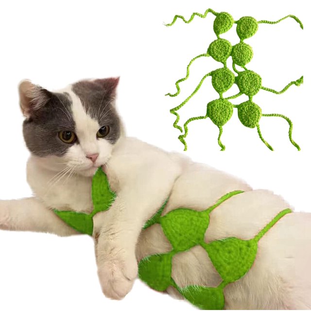 keusn pet cat clothes bikini cat clothes funny pet clothes dog clothes