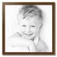 thumbnail image 2 of ArtToFrames 26x26 inch Muted Gold Picture Frame, Gold Wood Poster Frame (4624), 2 of 8