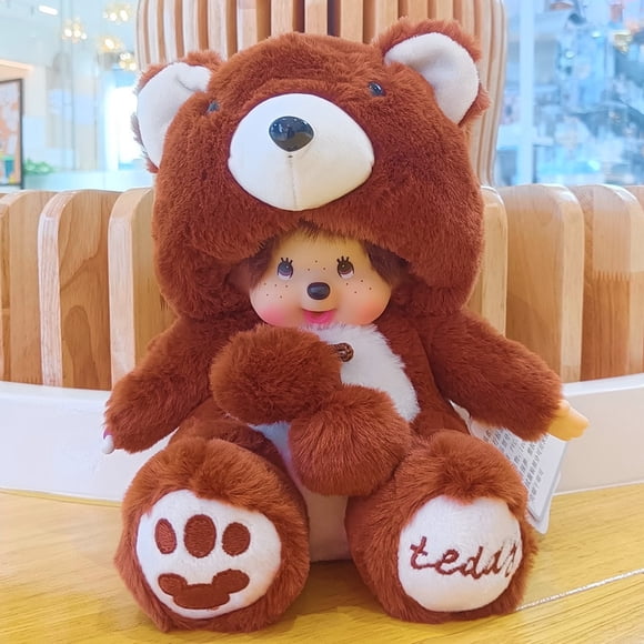 KIKI LAPIN MONCCHICHI EUR 45,00 - FR