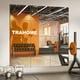 thumbnail image 1 of Espejo de pared TRAHOME de 16 x 12 pulgadas x 12 piezas de longitud completa para gimnasio en casa, 1 of 7
