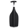 thumbnail image 3 of Telescopic Kayak Paddle Rowing Kayak Canoe Paddle with Non-slip Handle, 3 of 8