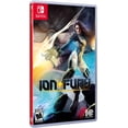 thumbnail image 1 of Ion Fury Nintendo Nintendo Switch, 1 of 4