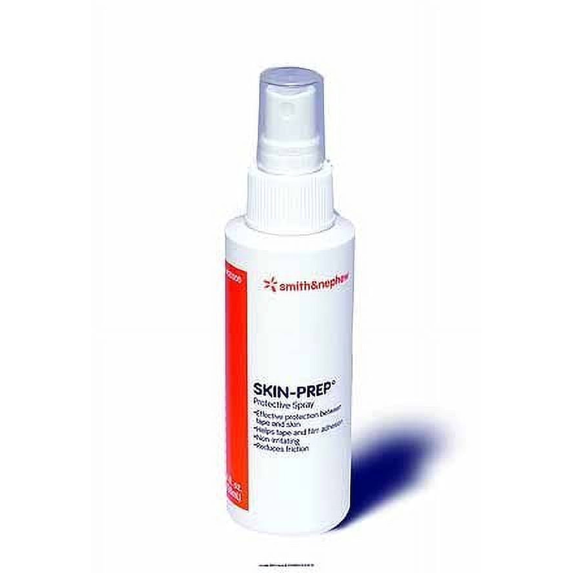 Smith & Nephew Skin-Prep Protective Dressing - 4.25 oz pump spray - Case of 12 - UNS420200_cs