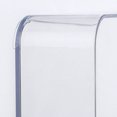 thumbnail image 3 of Caja de almacenamiento de cosméticos, organizador de maquillaje apilable con múltiples compartimentos transparentes para el cuidado de la piel, lápiz labial, hisopos de algodón, 3 of 8