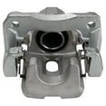 thumbnail image 5 of TRQ Rear Brake Pad and Rotor Set Ceramic Calipers Fits 2007-2012 Lexus ES350 2008-2012 Toyota Avalon 2007-2011 Camry, 5 of 5