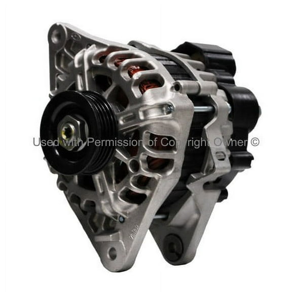 MPA Alternator P/N:11311