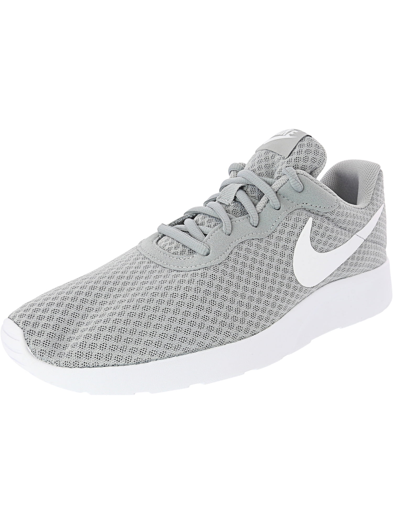 Nike Tanjun Running Shoe - 10M - Wolf 