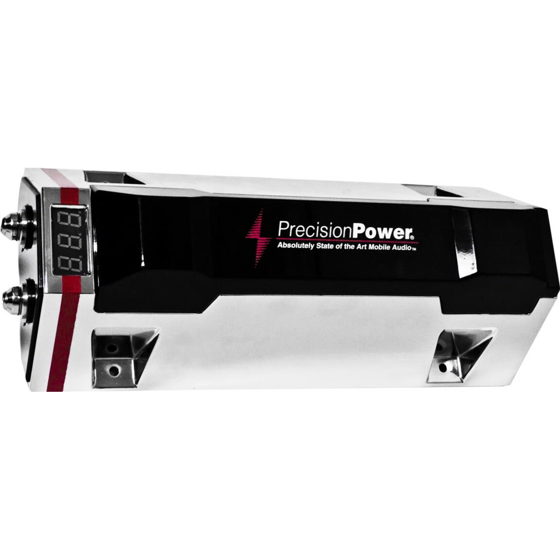 3 Farad Power Capacitor