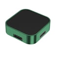 thumbnail image 2 of 5uds. Cargador magnético inalámbrico tipo C de 8 pines para Watch Ultra 49 mm / 8 7 6 (verde), 2 of 2